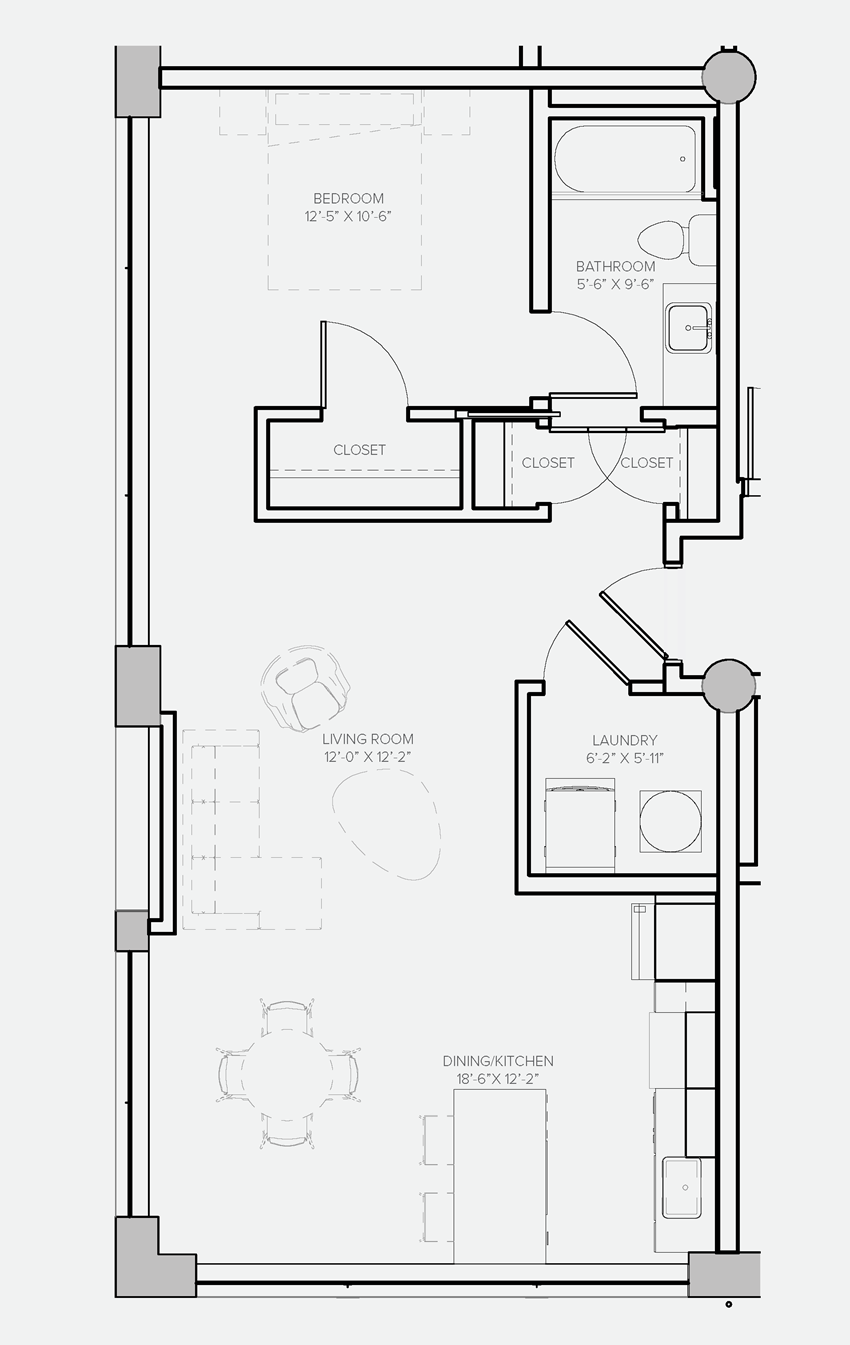 St. Louis Apartments